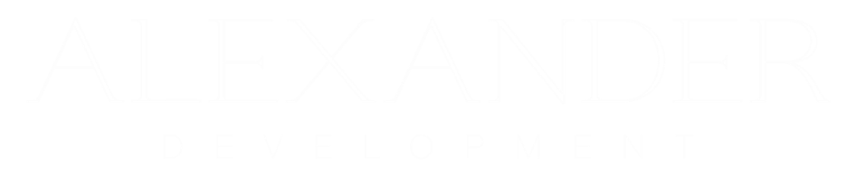 Alexander Development